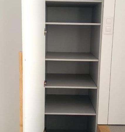 Apartamento A Estrenar En Neguri Getxo Exteriér fotografie