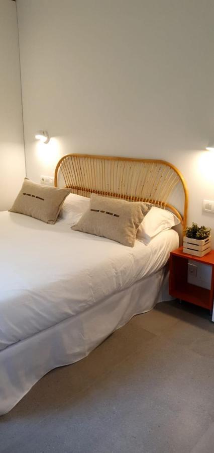 Apartamento A Estrenar En Neguri Getxo Exteriér fotografie